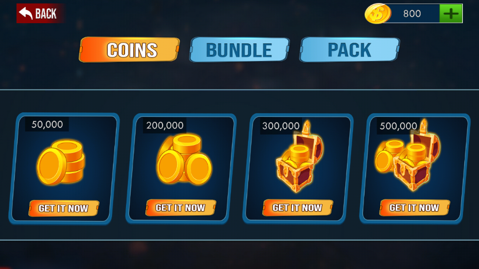 功夫馆格斗游戏最新版图4