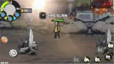 木叶从建立scp基金会开始最新图1