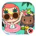 米加小镇度假之旅1.4版本中文完整版  v1.8