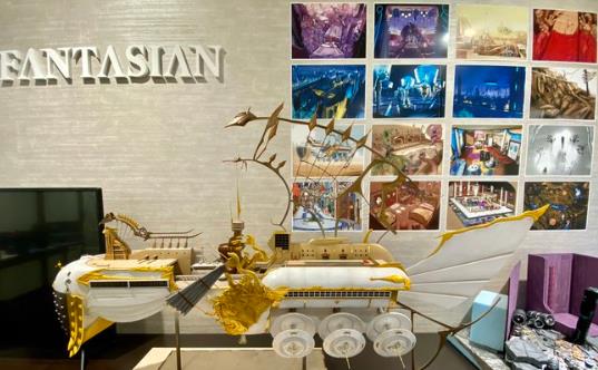 Fantasian手机版图2