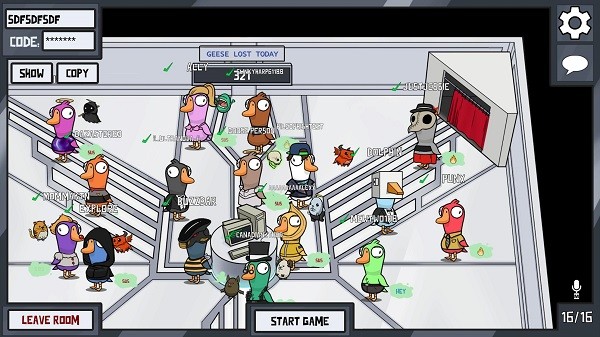 鹅鸭杀国际服手机版图4