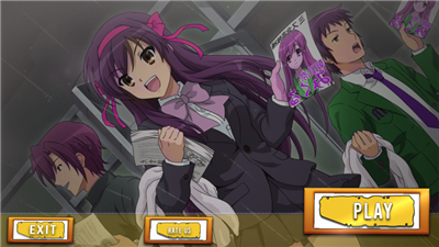 动漫高中老师3D中文版图1