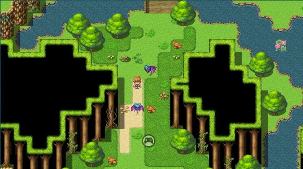 邪神低语游戏手机安卓版  v1.0图4