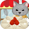 喵喵甜品屋红包版
