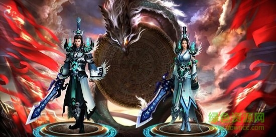 盛世三国2手机版官网版图3