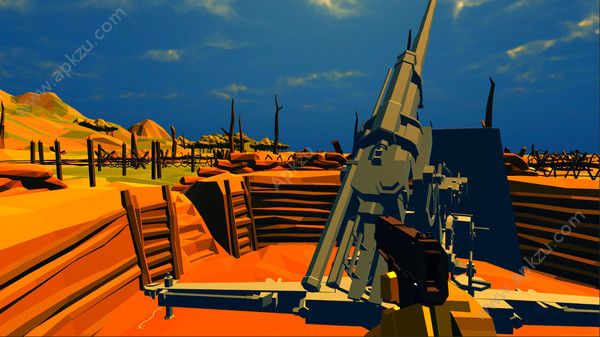 我们的房屋游戏图1