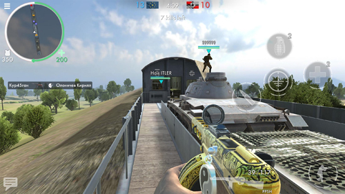 世界战争英雄1.30.2最新版下载  v1.32.2图1