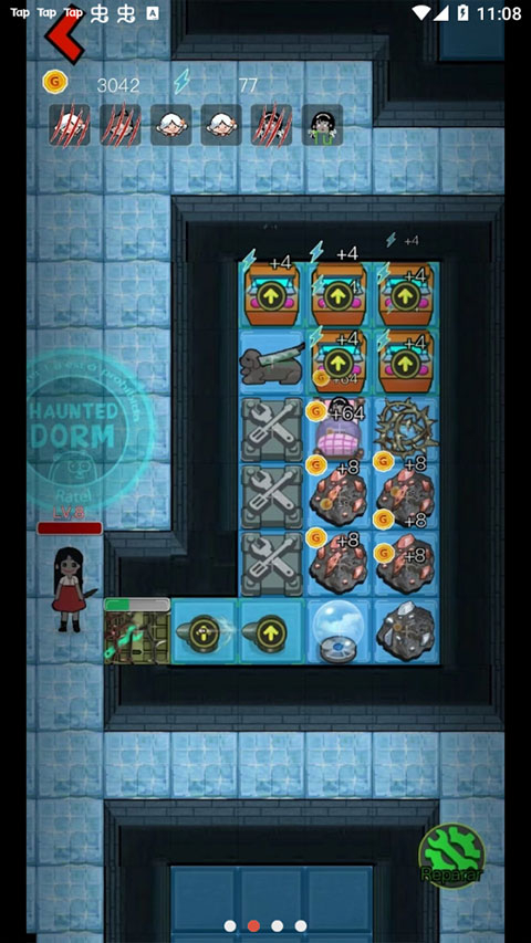 猛鬼宿舍国际服中文版图1