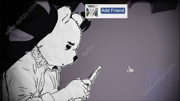 并非天性孤独游戏图4