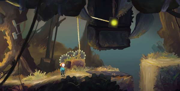 边界之外手机版图2