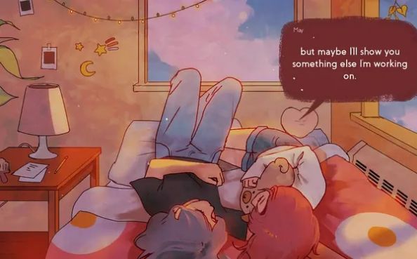 错过的讯息游戏全结局安卓版  v1.0图3