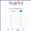 google Feud中文版