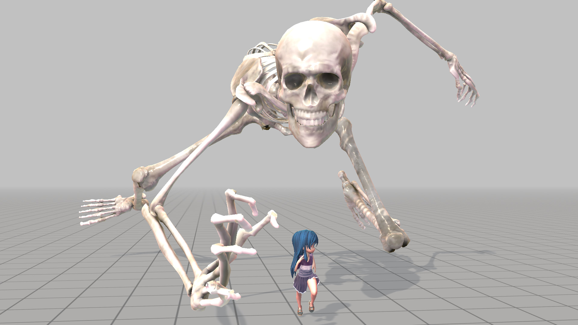 易绘伴侣手机免费版(Easy Pose) 图3