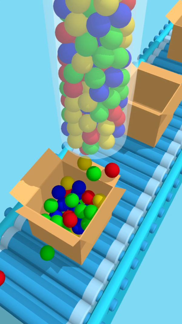 我装箱贼6中文版图1