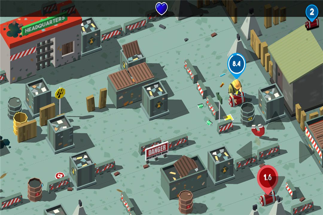 模拟拆弹专家安卓版下载图片1