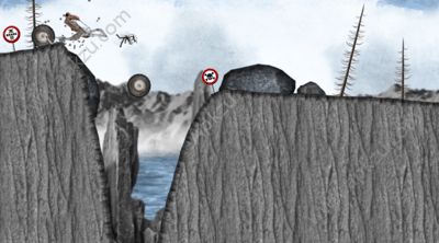 火柴人坡道飙车游戏安卓版  v3.5图2