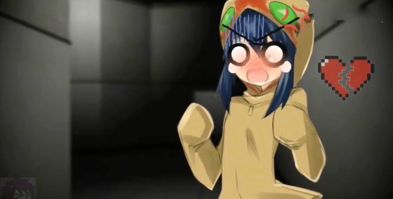 scp173收容失效模拟器游戏图1