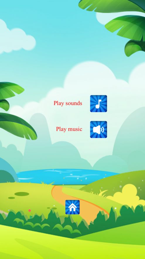 回归吧精灵游戏苹果手机版  v1.0图1