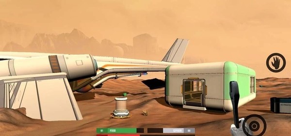 火星生存模拟3d图2