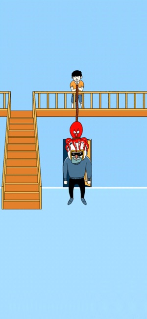 打败小偷寒假大作战游戏图3