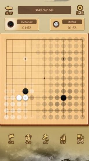 少年围棋AI游戏图4