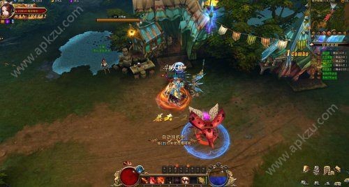 斗罗大陆游戏变态版  v9.5.3图2