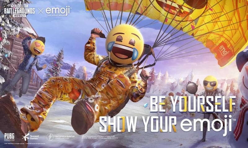 pubg m(国际)手游图2