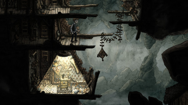 嘎吱作响游戏图2