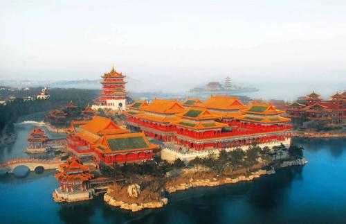 爱山东容沂办电脑版合集