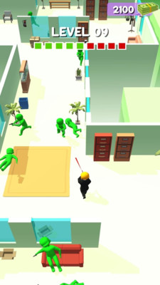 宝贝射击英雄游戏图4