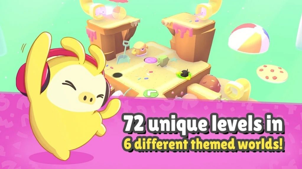 梅尔比特世界游戏中文最新版  v0.1.17图3