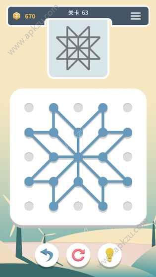 微信王者连线游戏图3