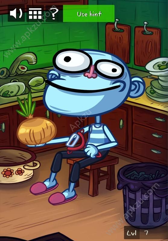 史上最愚蠢的实验提示完整安卓版  v0.9.3图4