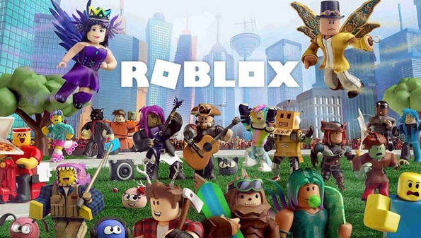 Roblox虚拟世界合集