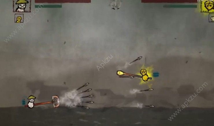 丸霸无双手机版安卓下载  v1.0图4