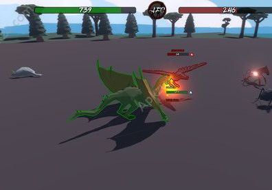 合成动物模拟器金币中文版下载图片1