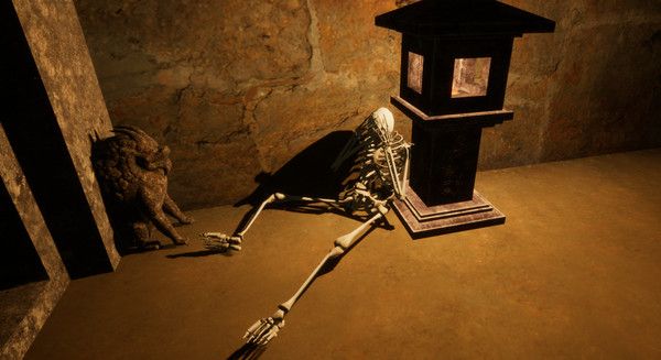 古墓考察无限提示完整版。图片1