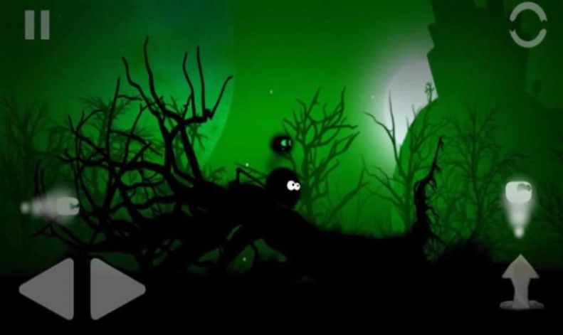 森林的召唤中文版游戏下载  v1.0.2图3