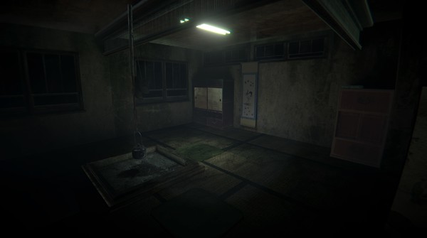 Onryo怨灵手机版图3