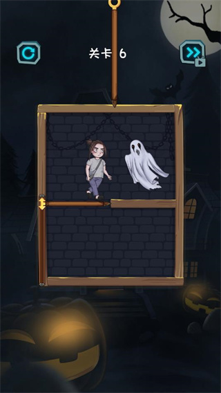 一起来抓鬼图2