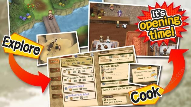 腾讯牧场物语手游图3