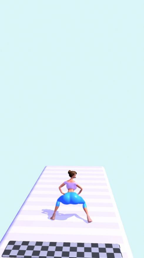 俏臀我最美安卓版  v1.0图2