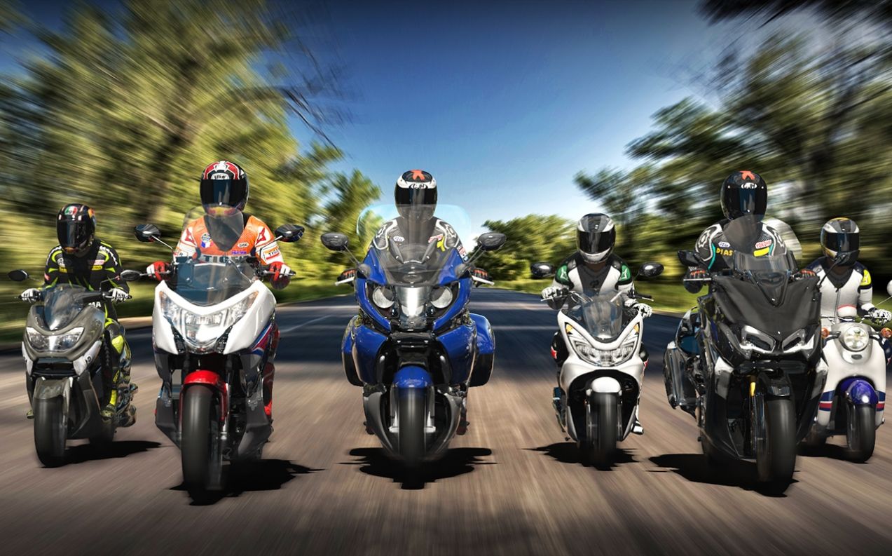 Real Moto Traffic手机中文版  v1.0.175图3