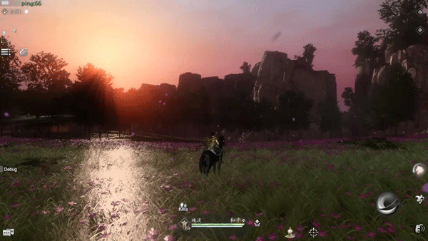 魂之追梦红包版图3