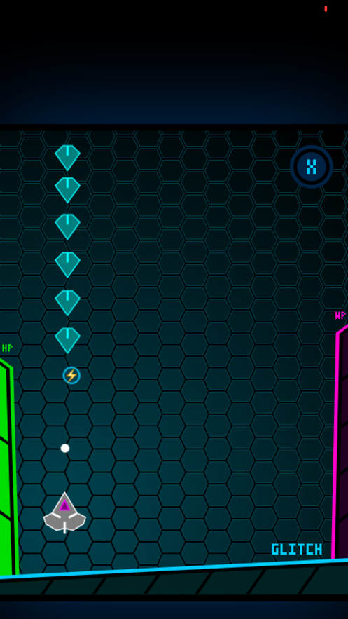 宇宙网络地图游戏图1