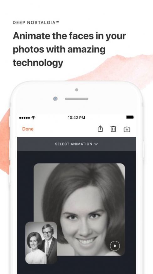 myheritage 老照片动起来中文app注册登录下载  v5.8.5图2
