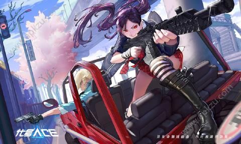 网易高能机动手游官方版  v1.0.7589图4