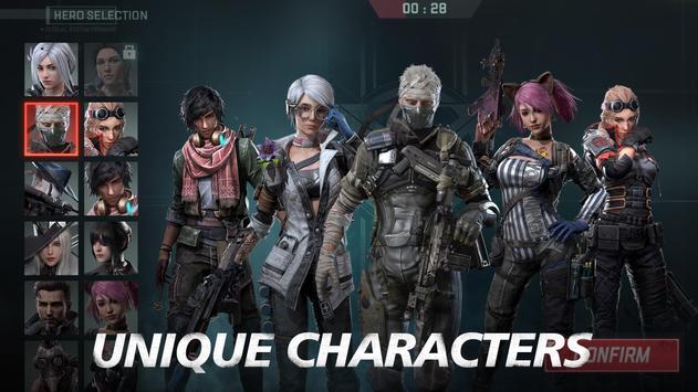 Disorder国际服最新版图6