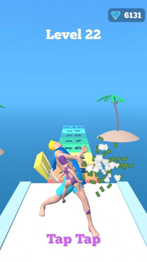 大钱包我最美游戏图5