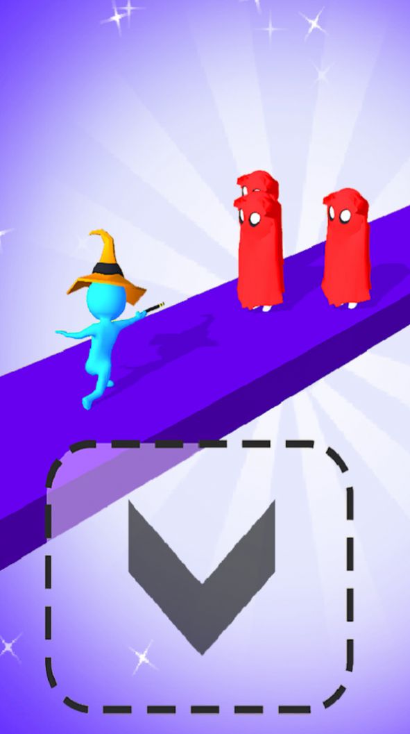 画个魔法游戏最新安卓版  v0.2图1